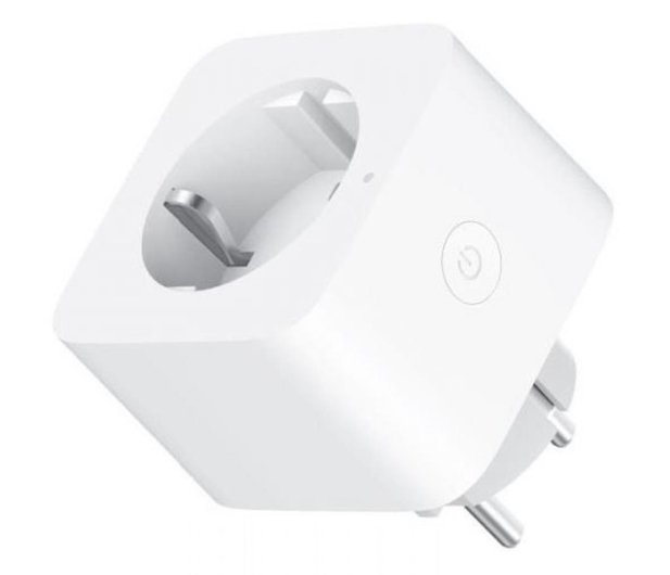 Xiaomi Mi Smart Power Plug (ZigBee) - 562185 - zdjęcie